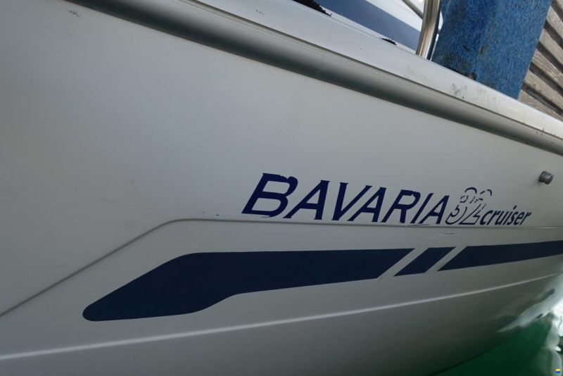 Bavaria 32 C