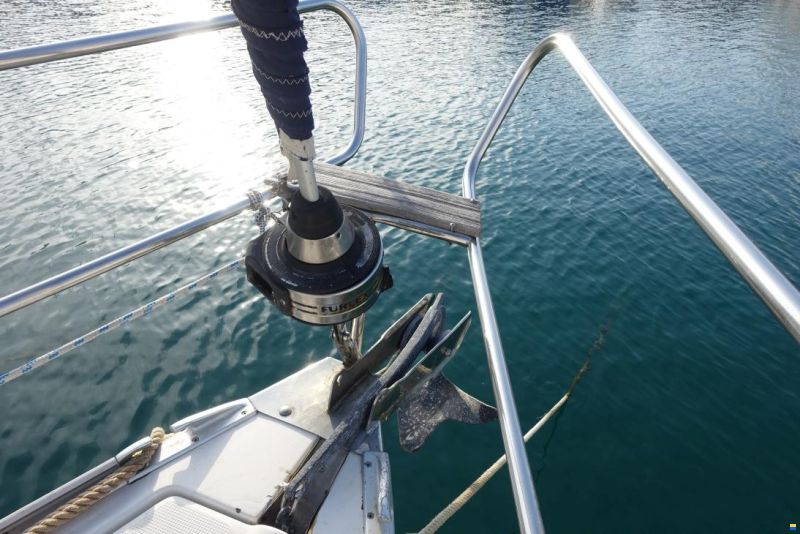 Bavaria 32 C