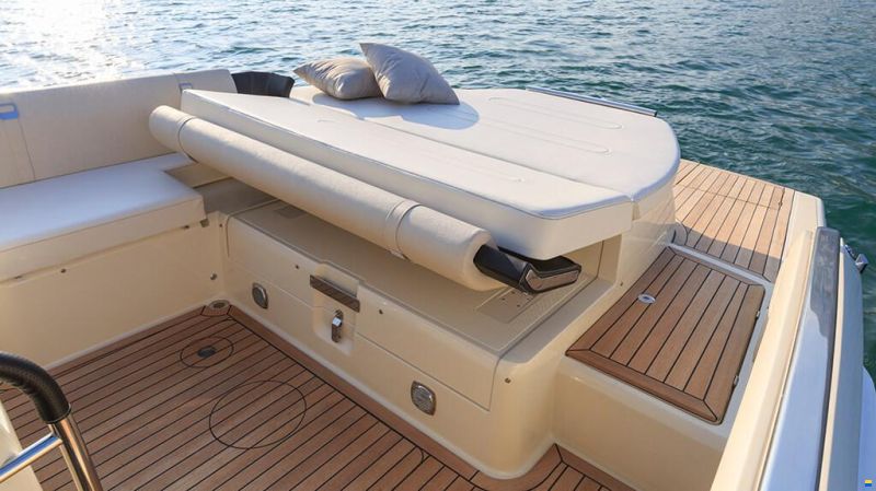 Invictus TT280