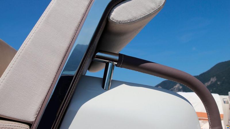 Invictus TT280