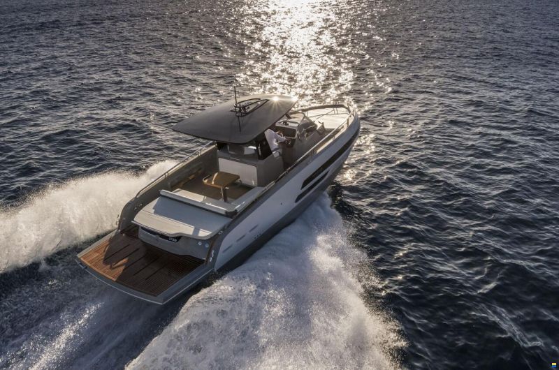 Invictus GT370