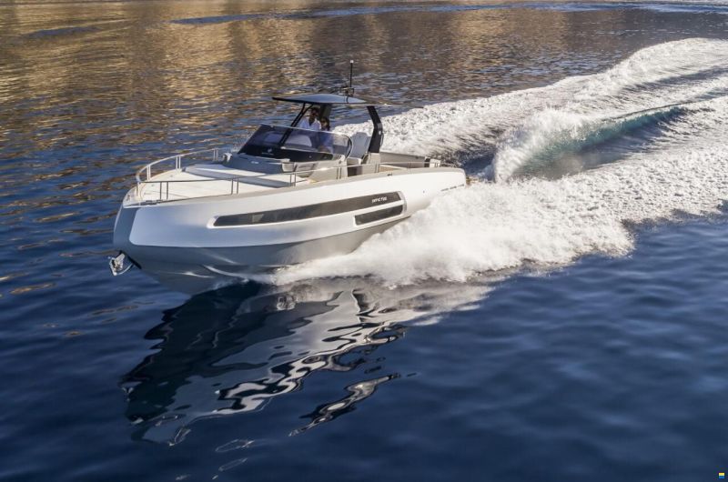 Invictus GT370