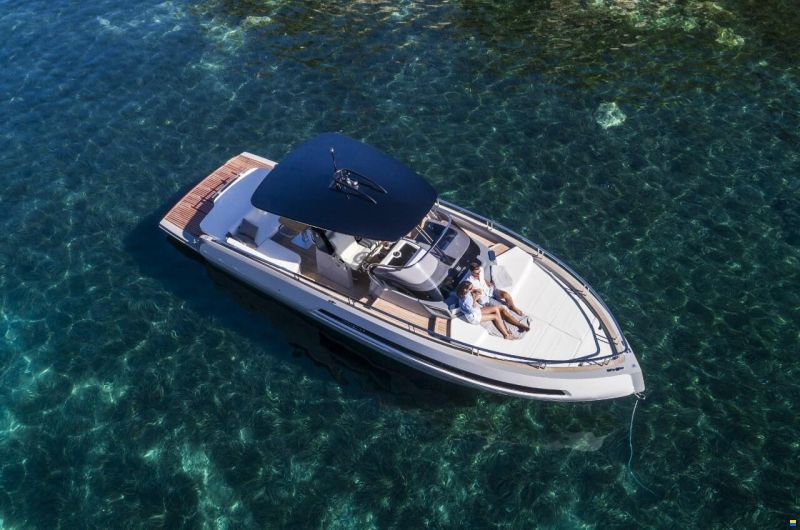 Invictus GT370