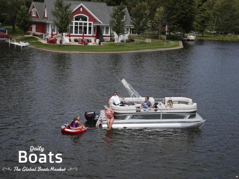 Sunchaser Sun Chaser Vista 7518  Pr&uuml;fungsfrei