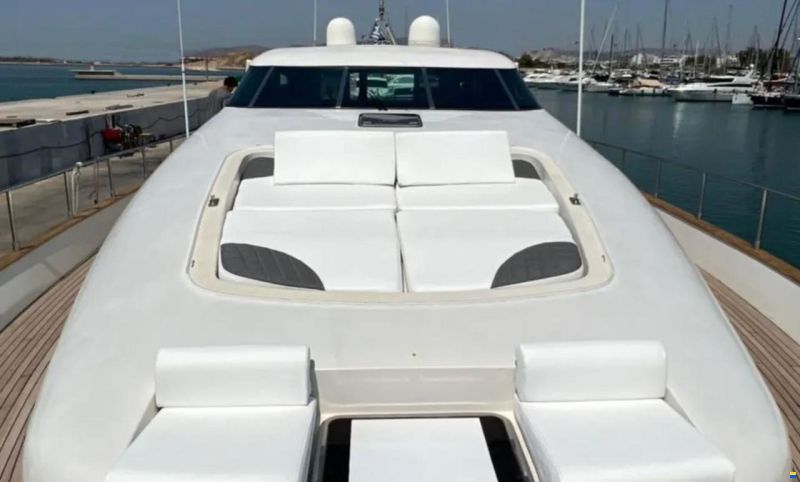 Tecnomar Velvet 90
