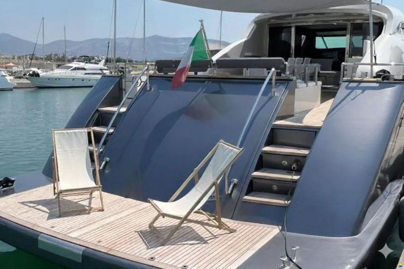 Tecnomar Velvet 90