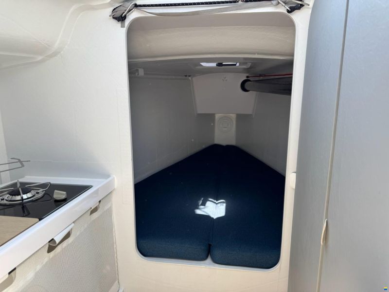 Beneteau First 27
