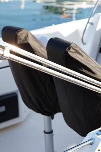 Quicksilver new 705 Open/150