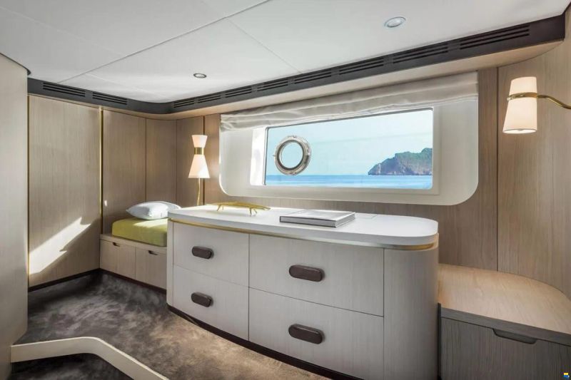 Azimut 60