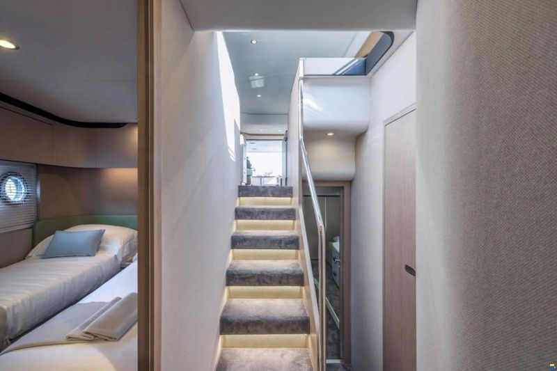 Azimut 60