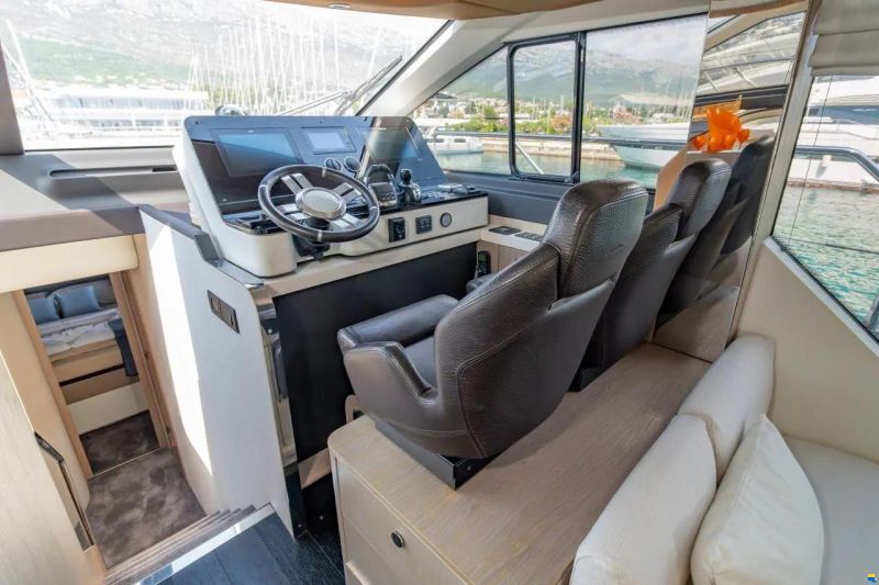 Azimut 60