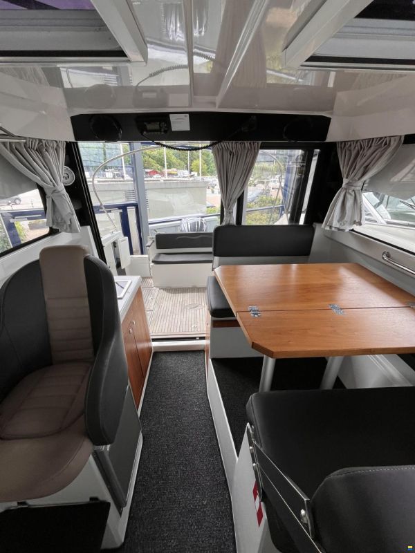 Finnmaster P8 (PILOT 8)