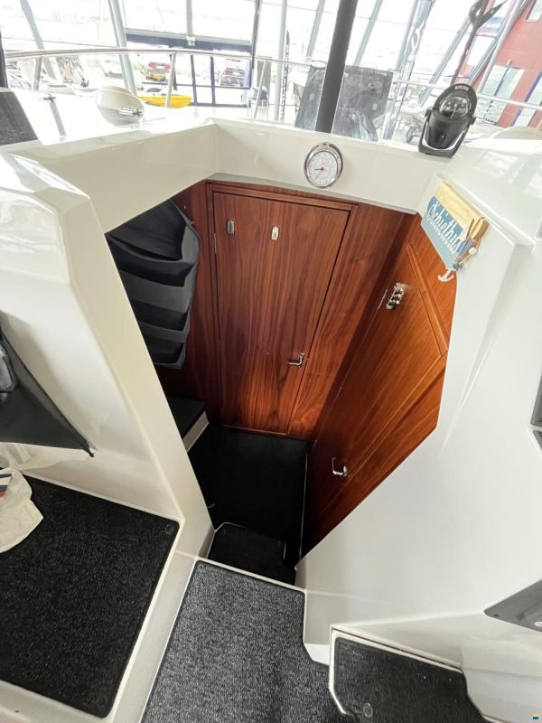 Finnmaster P8 (PILOT 8)