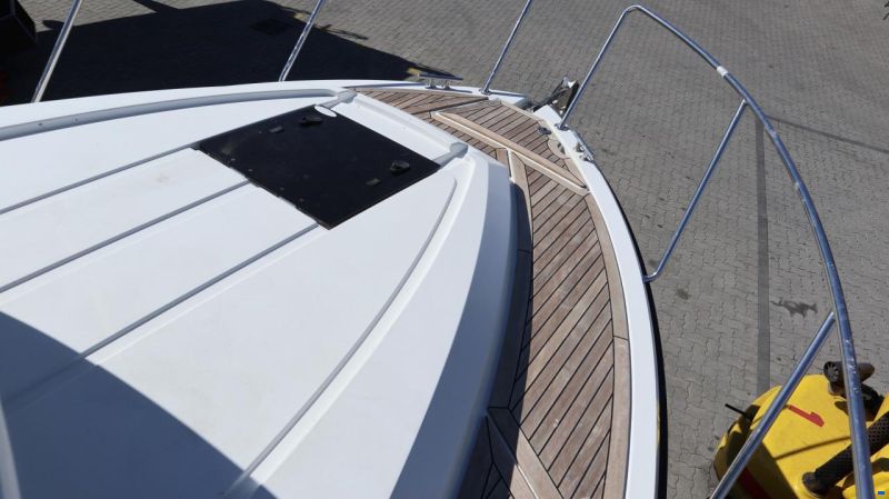 Finnmaster PILOT 8