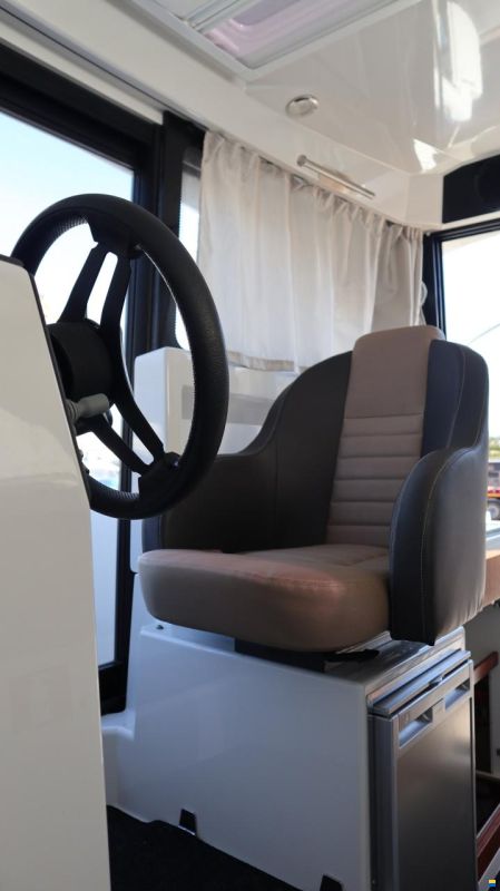 Finnmaster PILOT 8