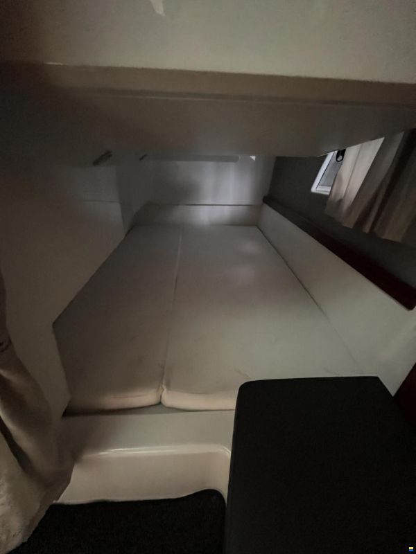 Finnmaster P8 (PILOT 8)