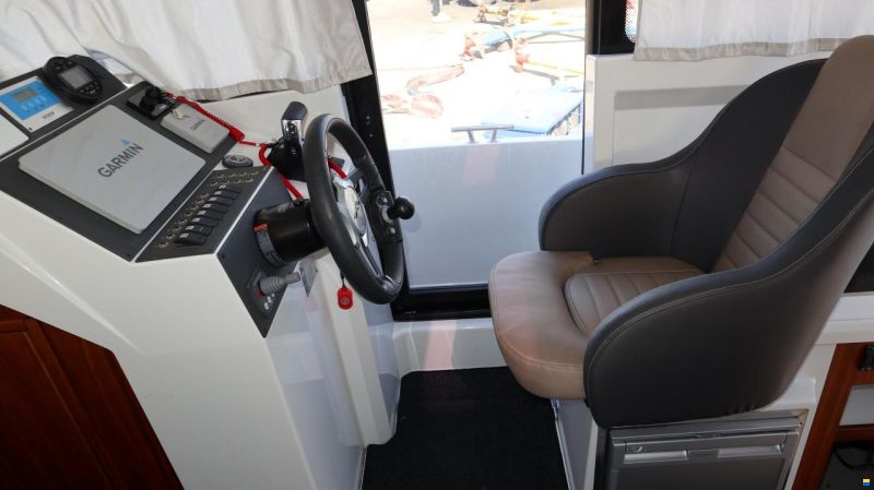 Finnmaster PILOT 8