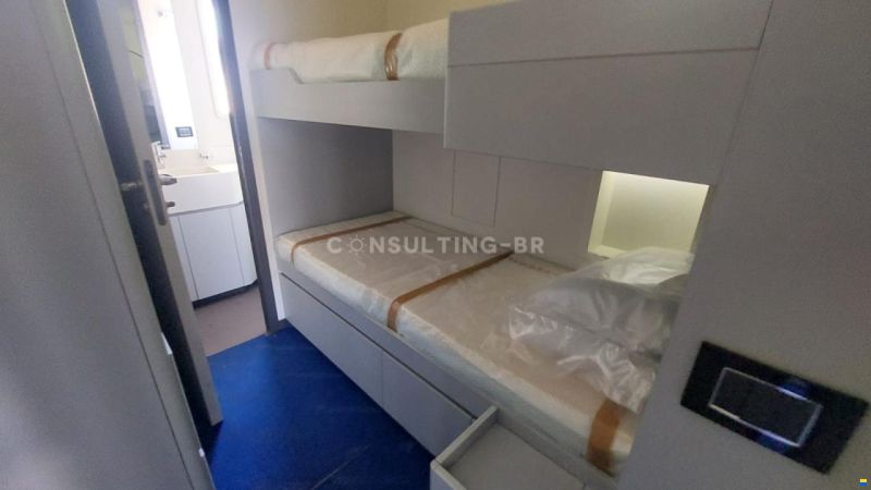Cantiere Navale Vittoria Ladungsboot
