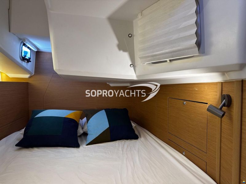 Jeanneau Sun Odyssey 410