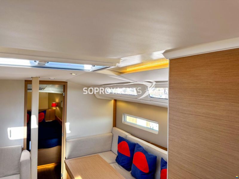 Jeanneau Sun Odyssey 410