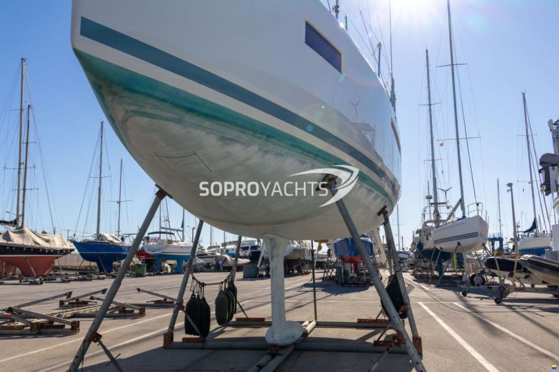 Jeanneau Sun Odyssey 410