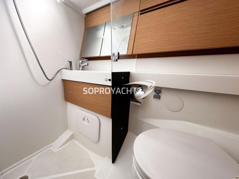 Jeanneau Sun Odyssey 410
