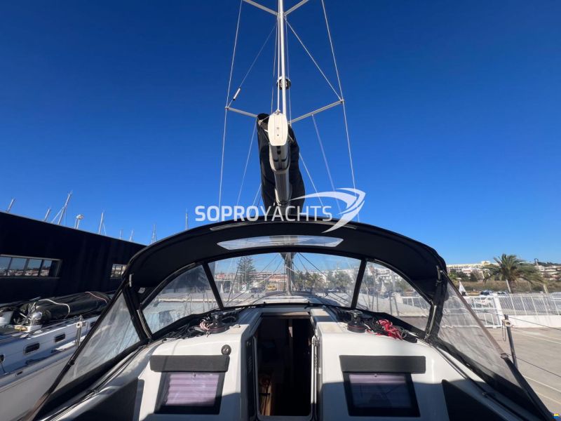 Jeanneau Sun Odyssey 410