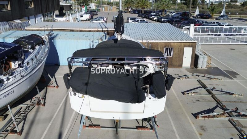 Jeanneau Sun Odyssey 410