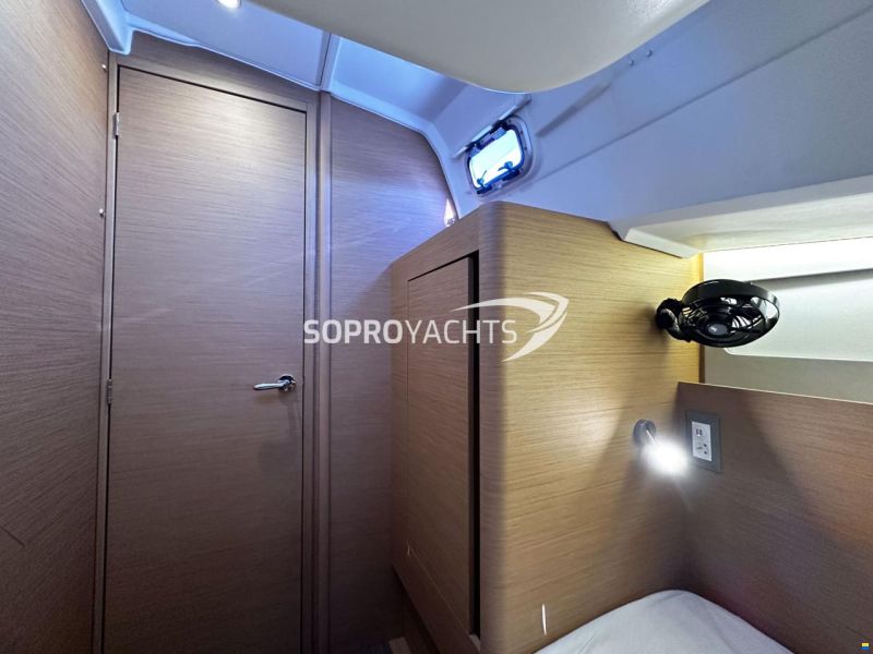 Jeanneau Sun Odyssey 410