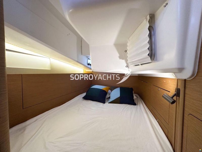 Jeanneau Sun Odyssey 410