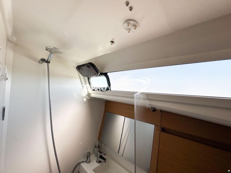 Jeanneau Sun Odyssey 410