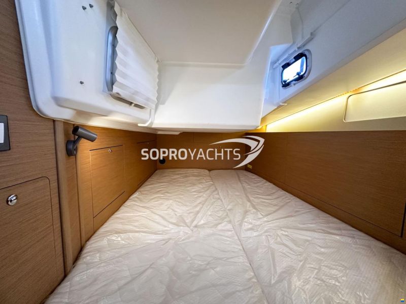 Jeanneau Sun Odyssey 410
