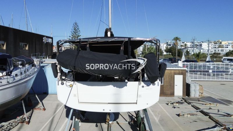 Jeanneau Sun Odyssey 410