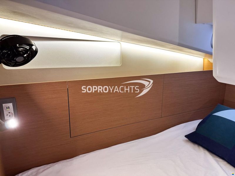 Jeanneau Sun Odyssey 410