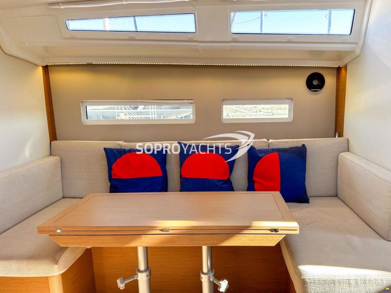 Jeanneau Sun Odyssey 410