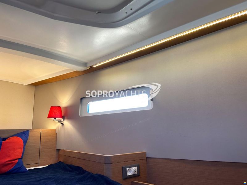 Jeanneau Sun Odyssey 410