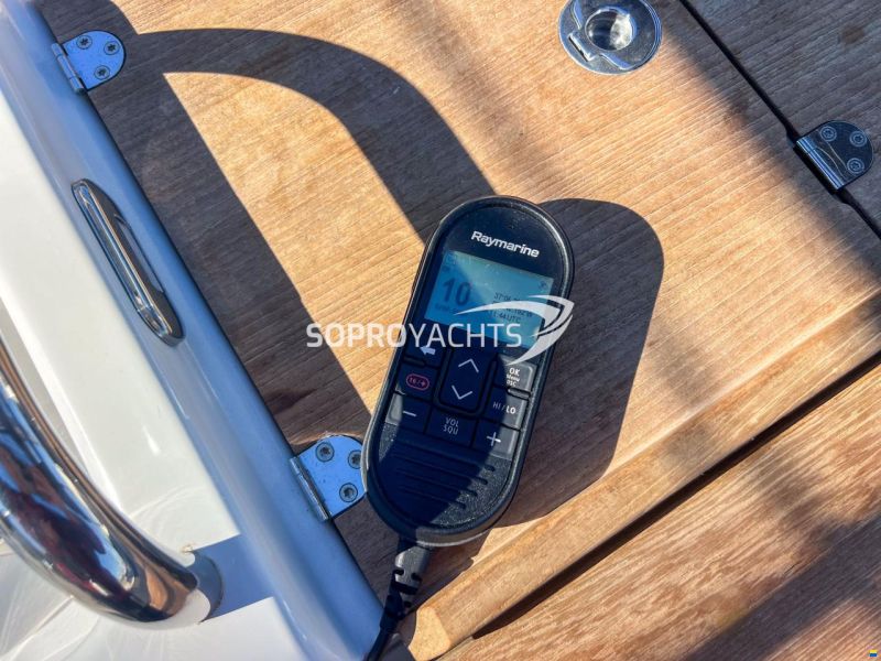 Jeanneau Sun Odyssey 410