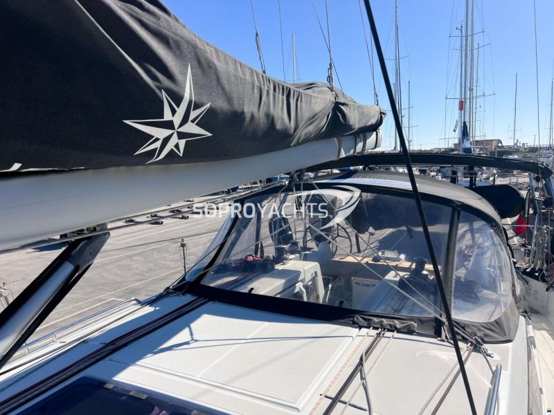 Jeanneau Sun Odyssey 410