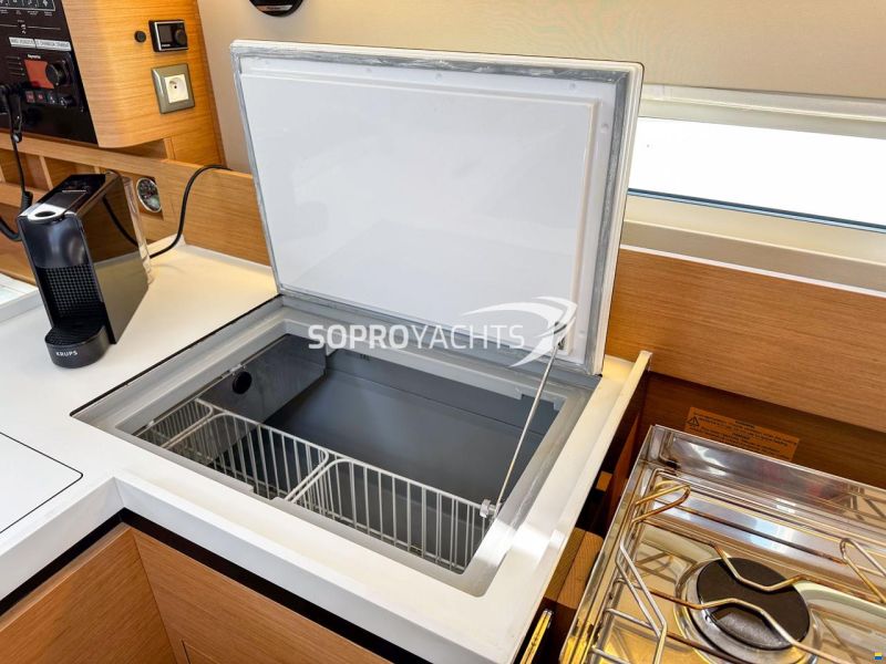 Jeanneau Sun Odyssey 410