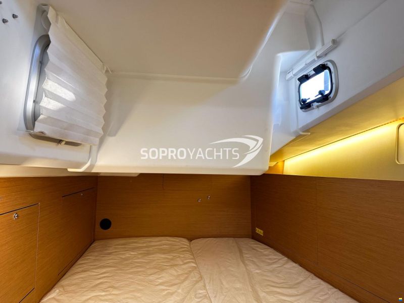 Jeanneau Sun Odyssey 410