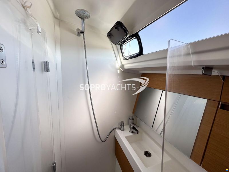 Jeanneau Sun Odyssey 410