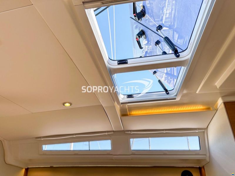 Jeanneau Sun Odyssey 410