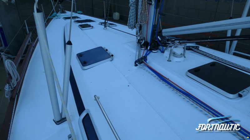 Bavaria 50