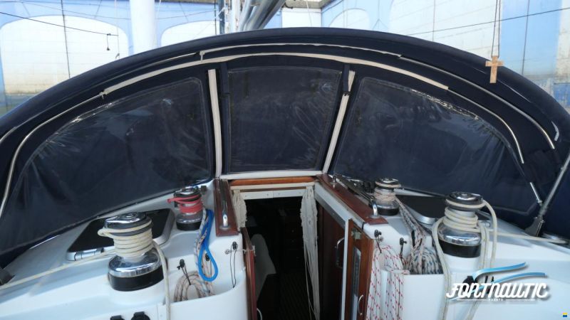 Bavaria 50