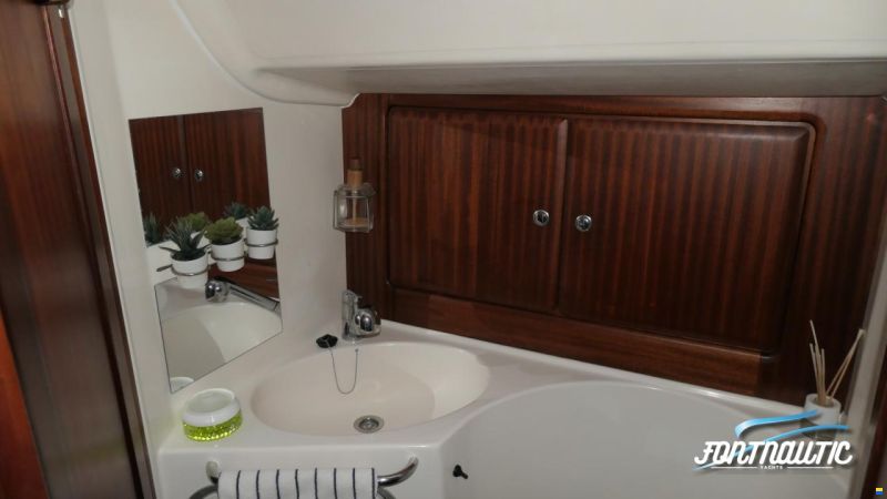 Bavaria 50