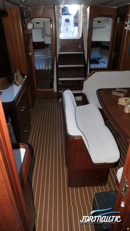 Bavaria 50
