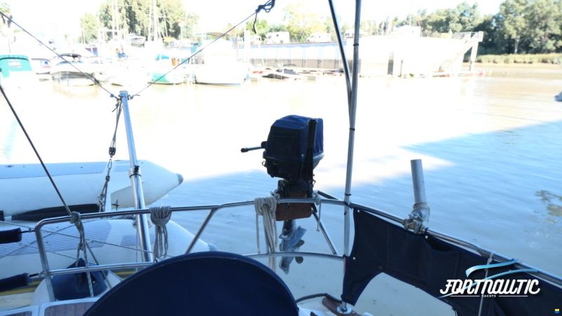 Bavaria 50