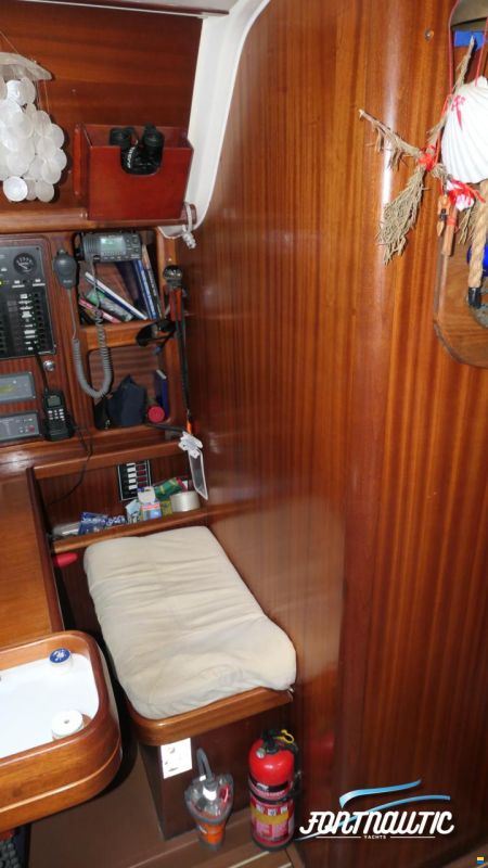 Bavaria 50