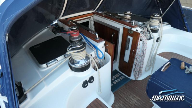 Bavaria 50