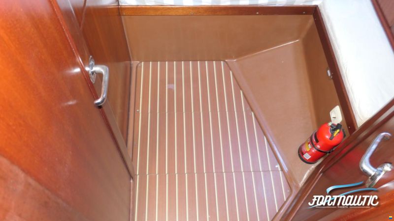 Bavaria 50